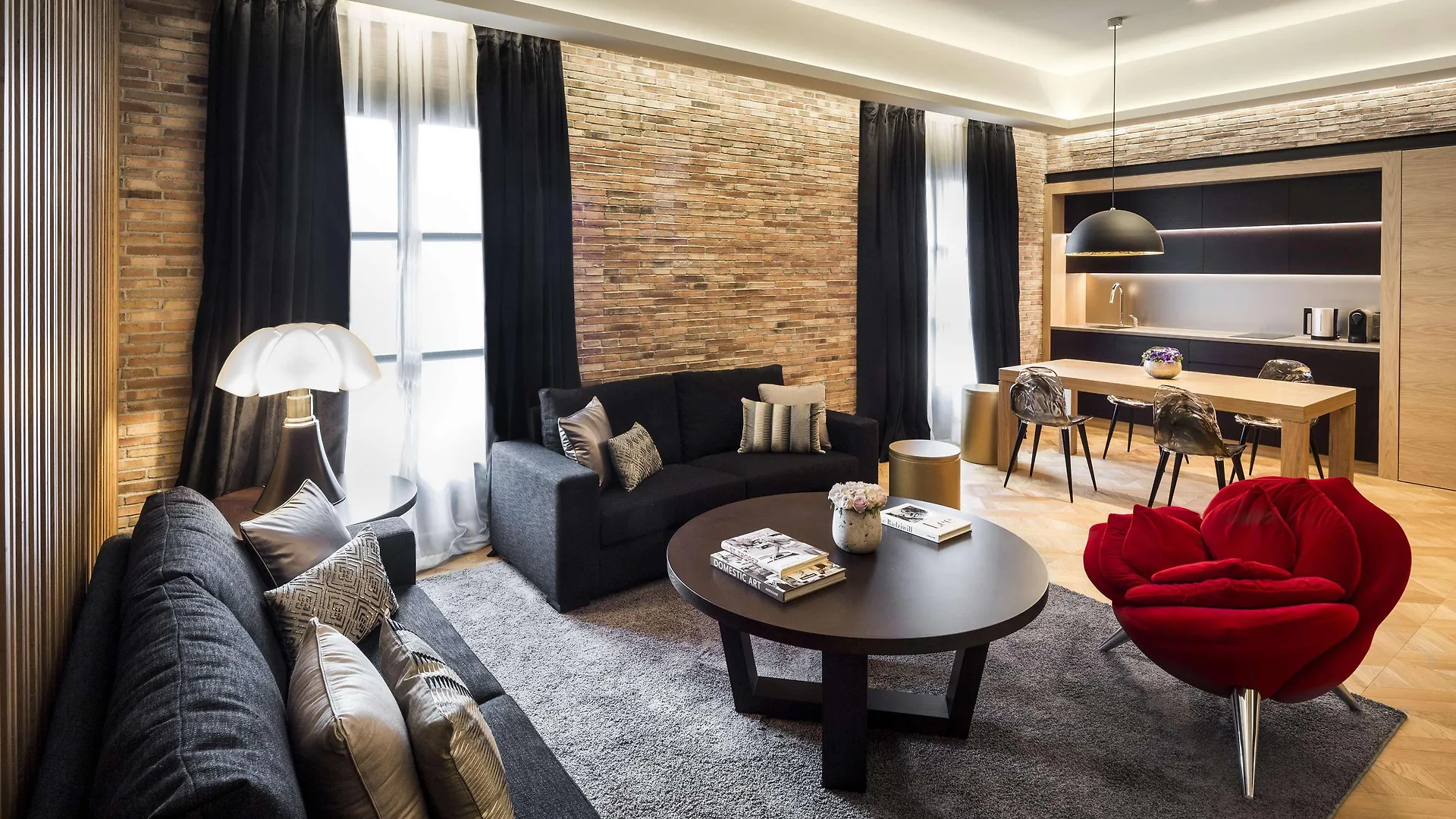 Monument Hotel Barcelona
