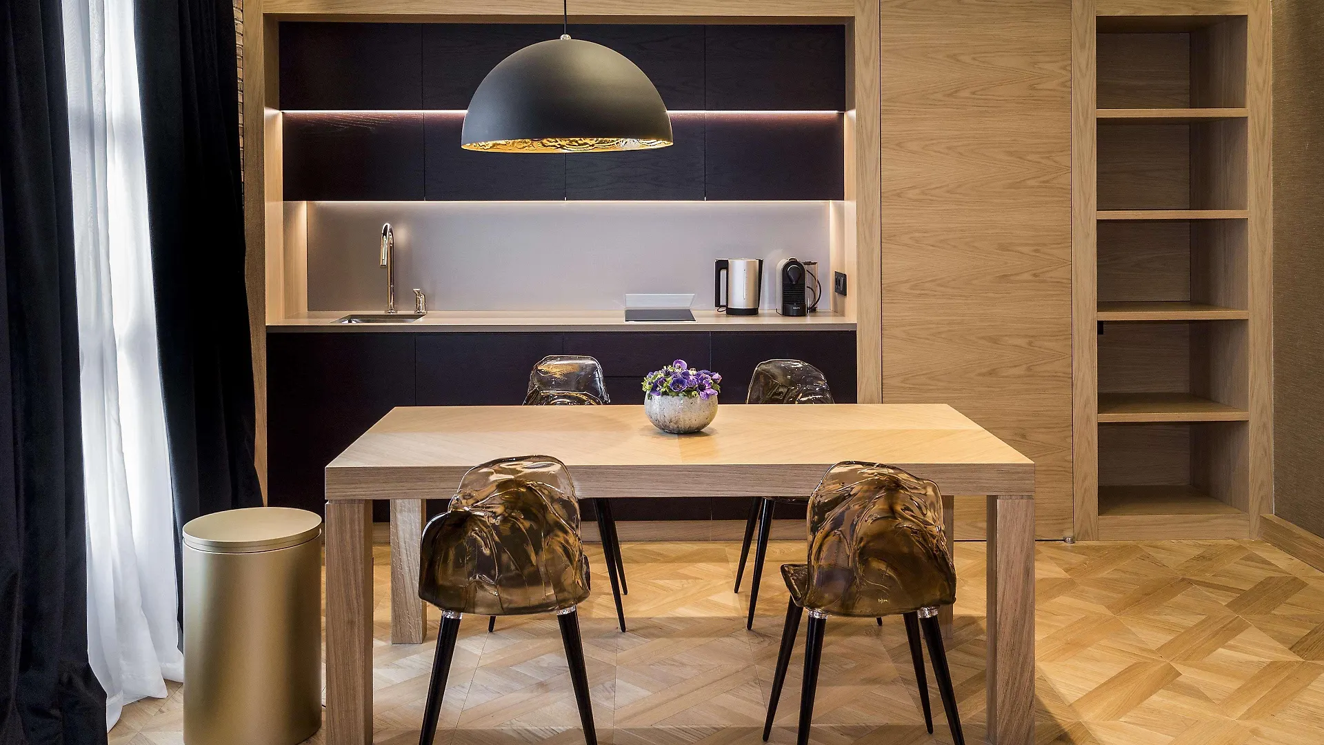 *****  Monument Hotel Barcelona Spain