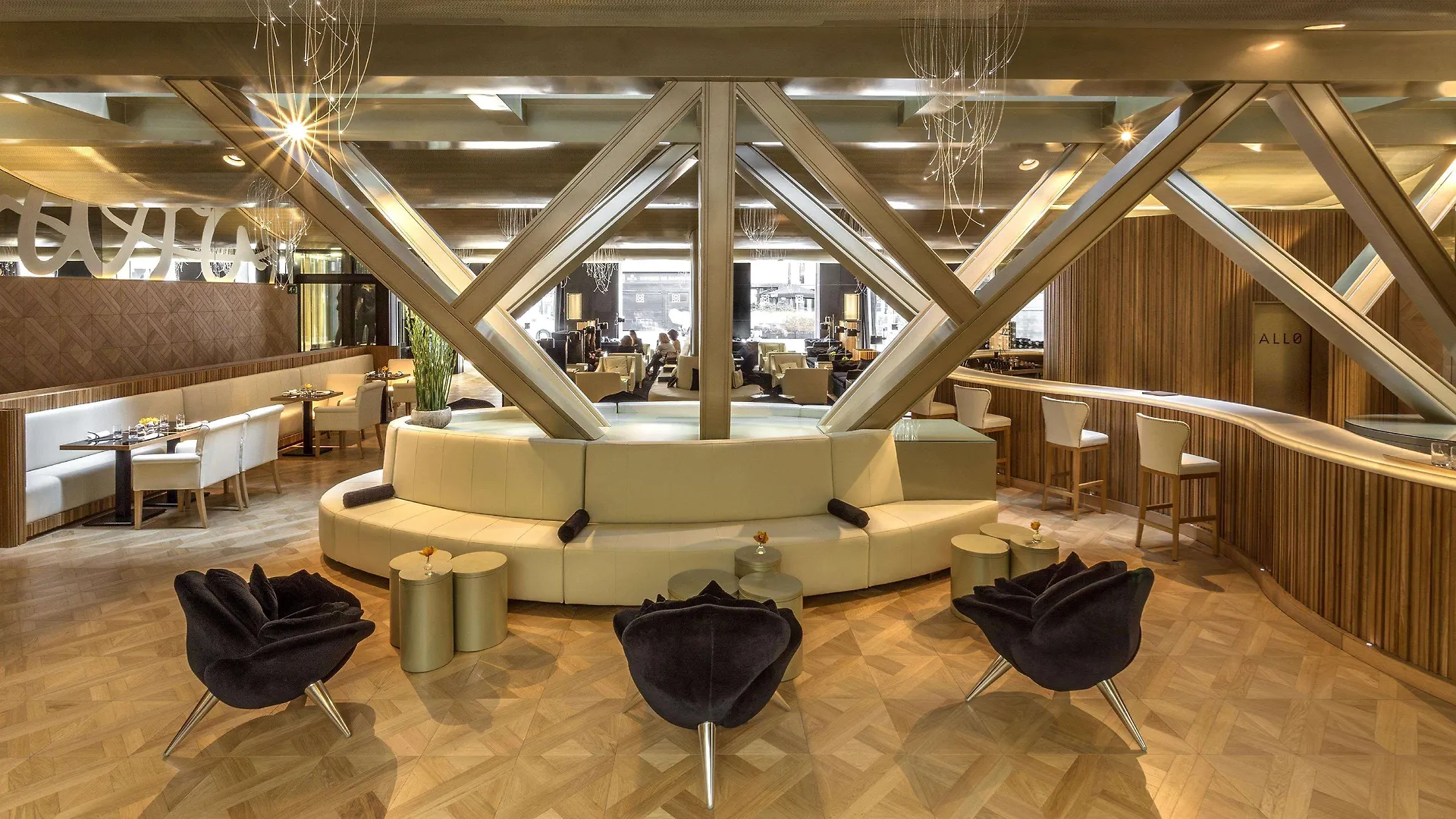 Monument Hotel Barcelona Spain