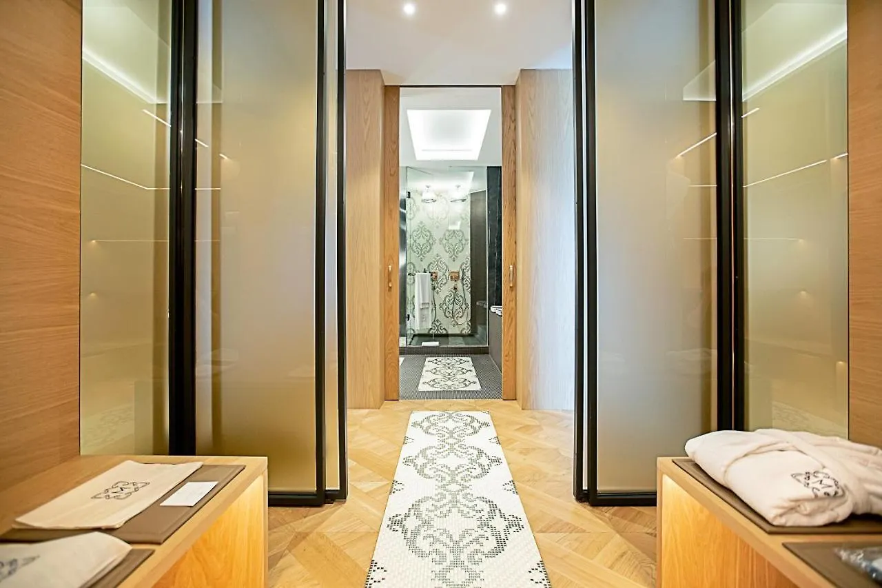 Monument Hotel Barcelona