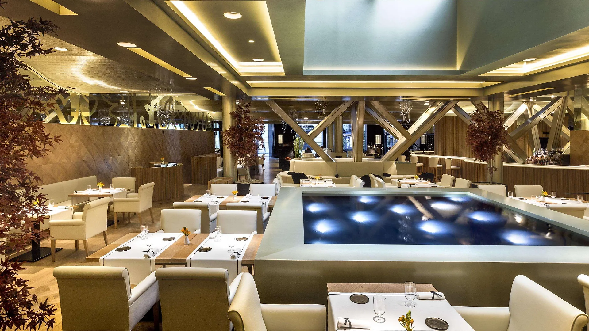 Monument Hotel Barcelona