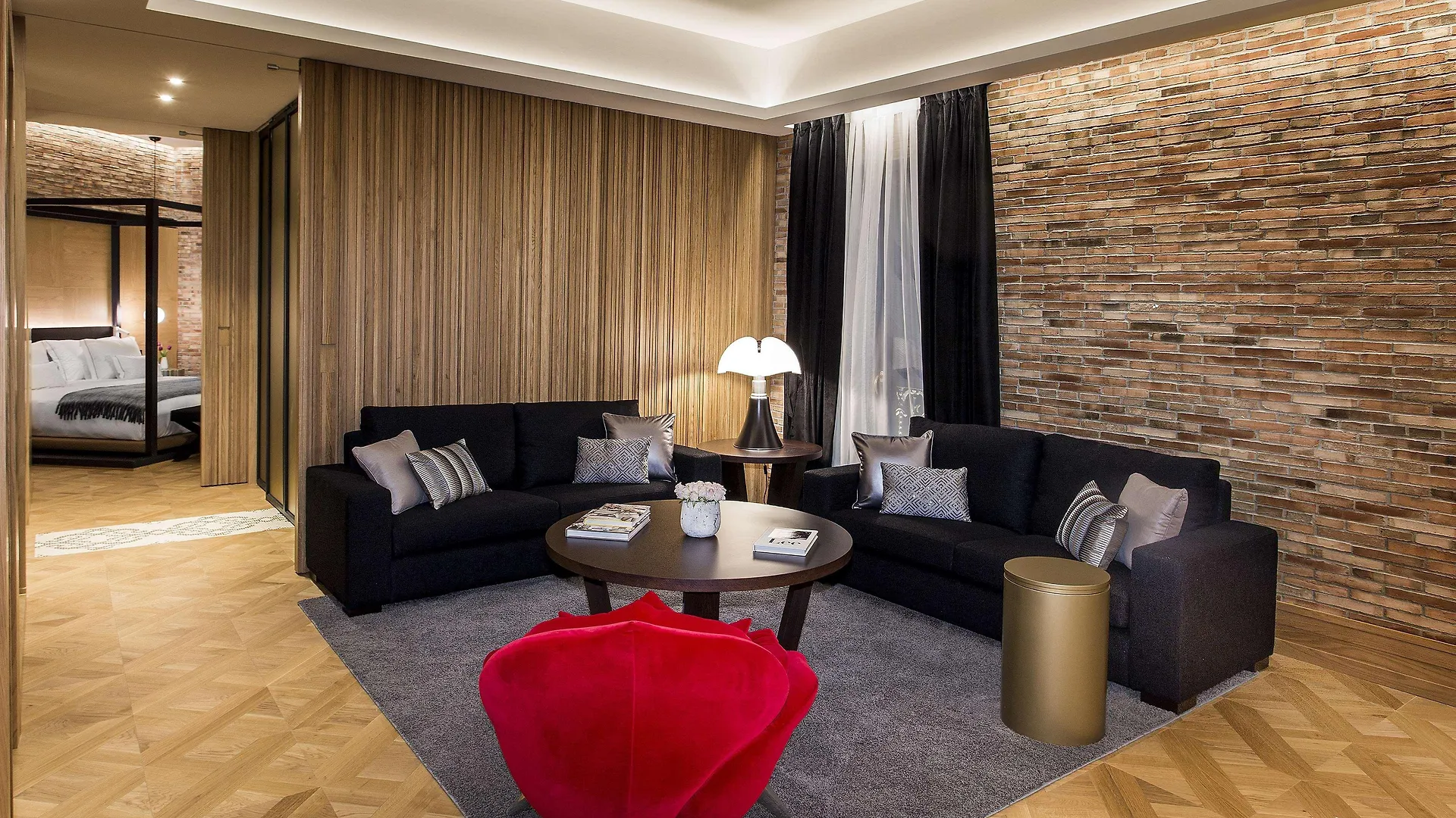 Monument Hotel Barcelona
