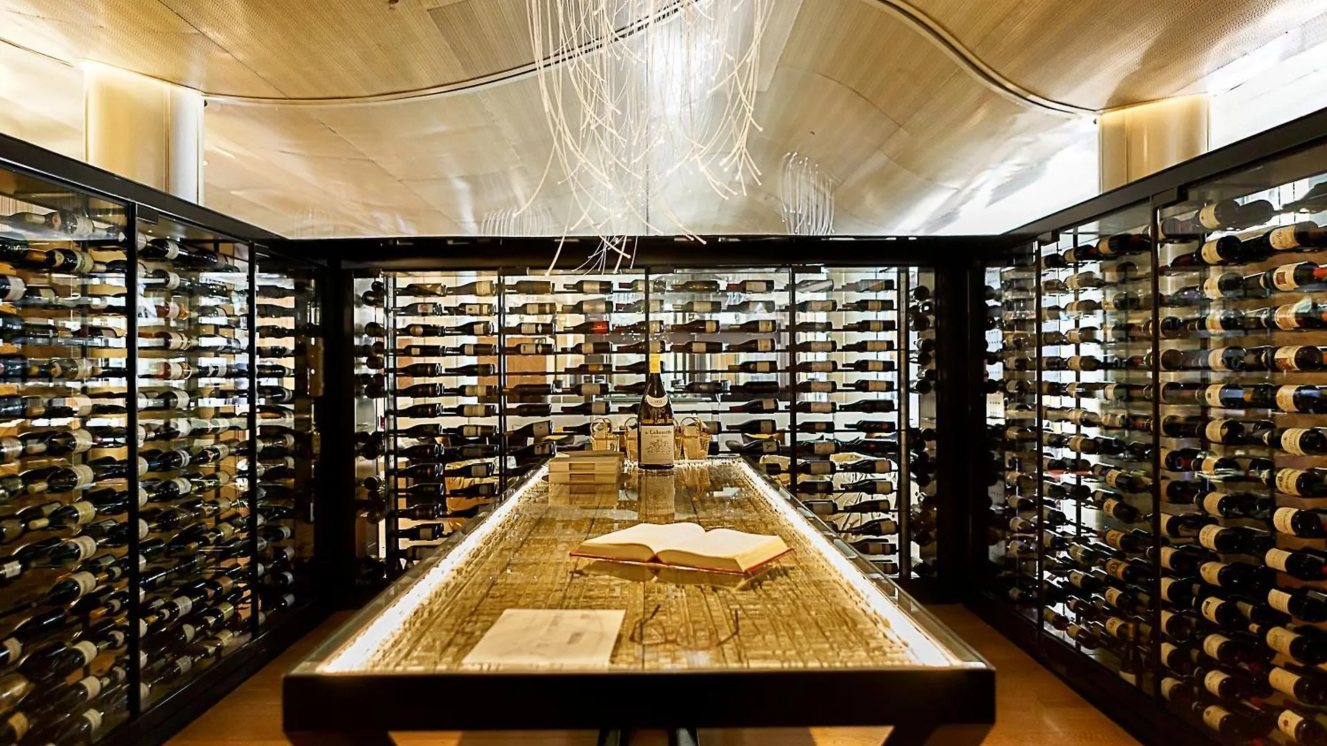 Monument Hotel Barcelona Spain