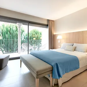 Szálloda Omnium, Barcelona