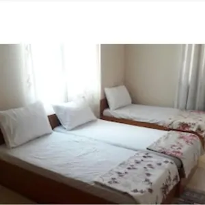  Oda ve Kahvaltı Hotel Panorama Oezdere Guemuelduer Türkiye