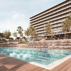 Hotel Cooks Club Calvia - Adults Only