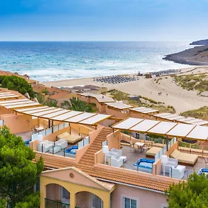 Zafiro Cala Mesquida 4* Кала Мескида