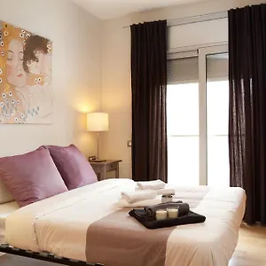 Mar Bella 4 Barcelonastuff Apartment