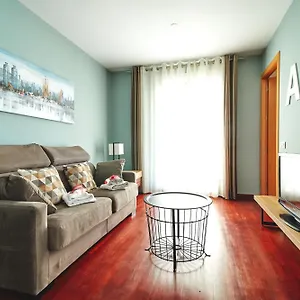 Alcam Hercules Apartment