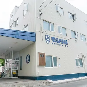 ゲストハウス Moshiripa 稚内市
