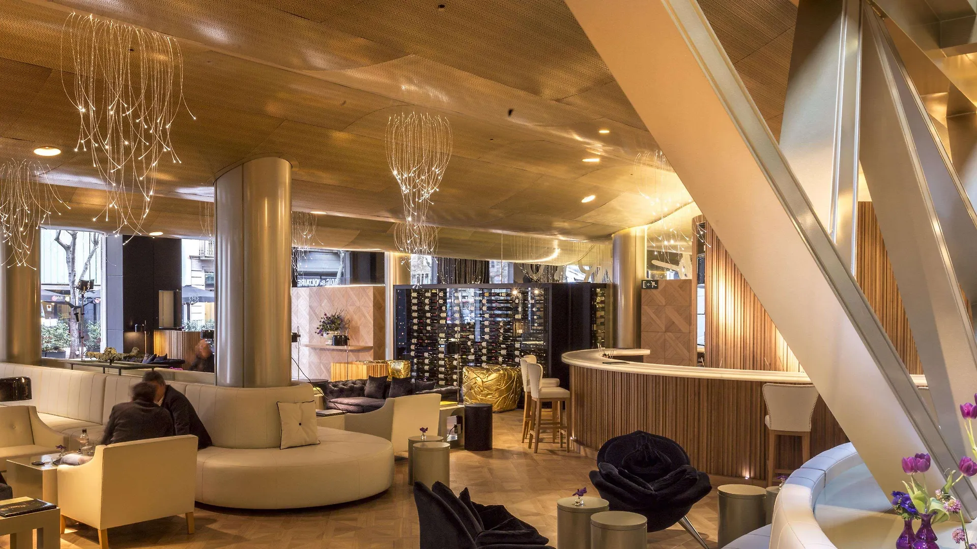 Monument Hotel Barcelona