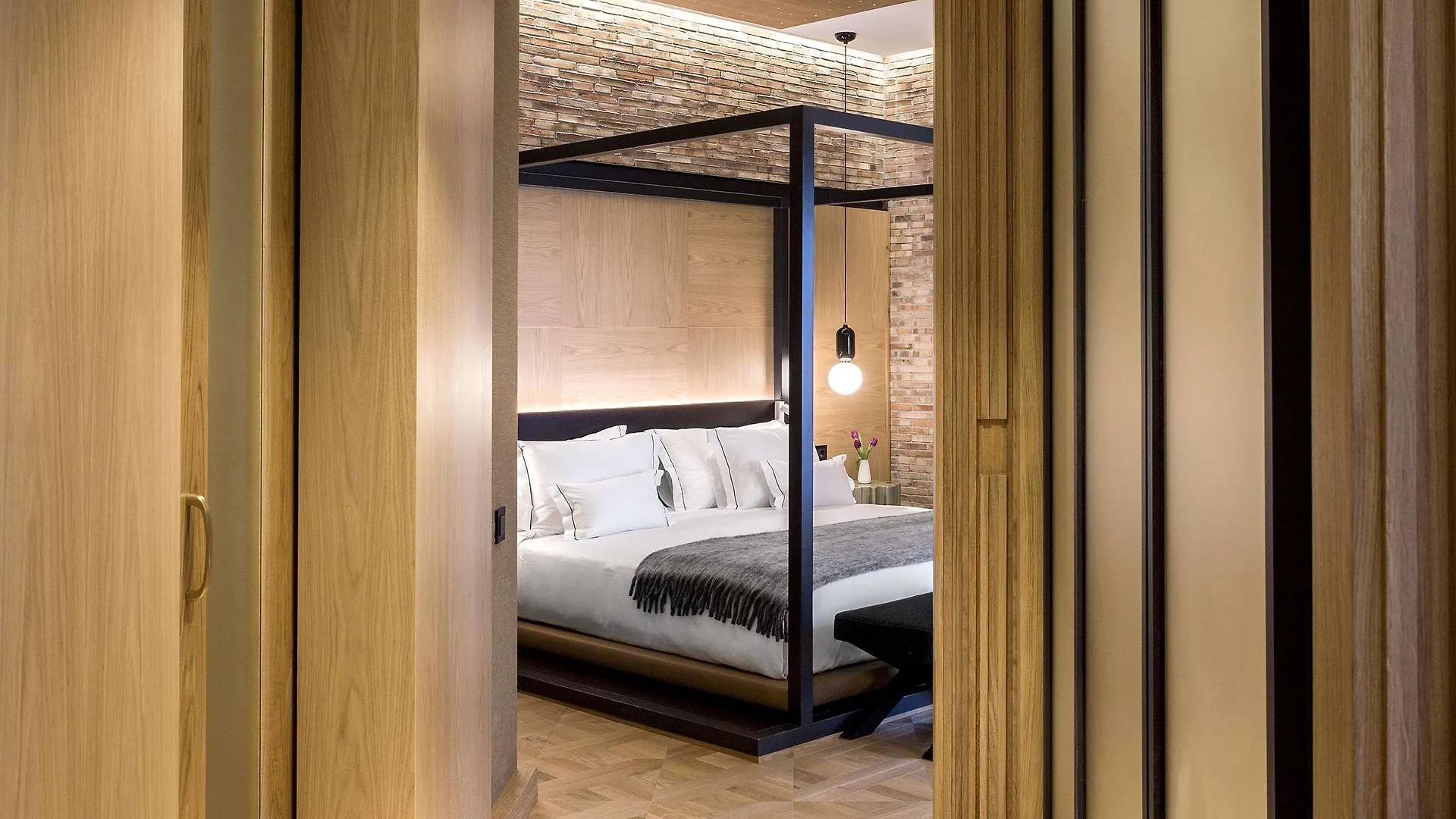 Monument Hotel Barcelona