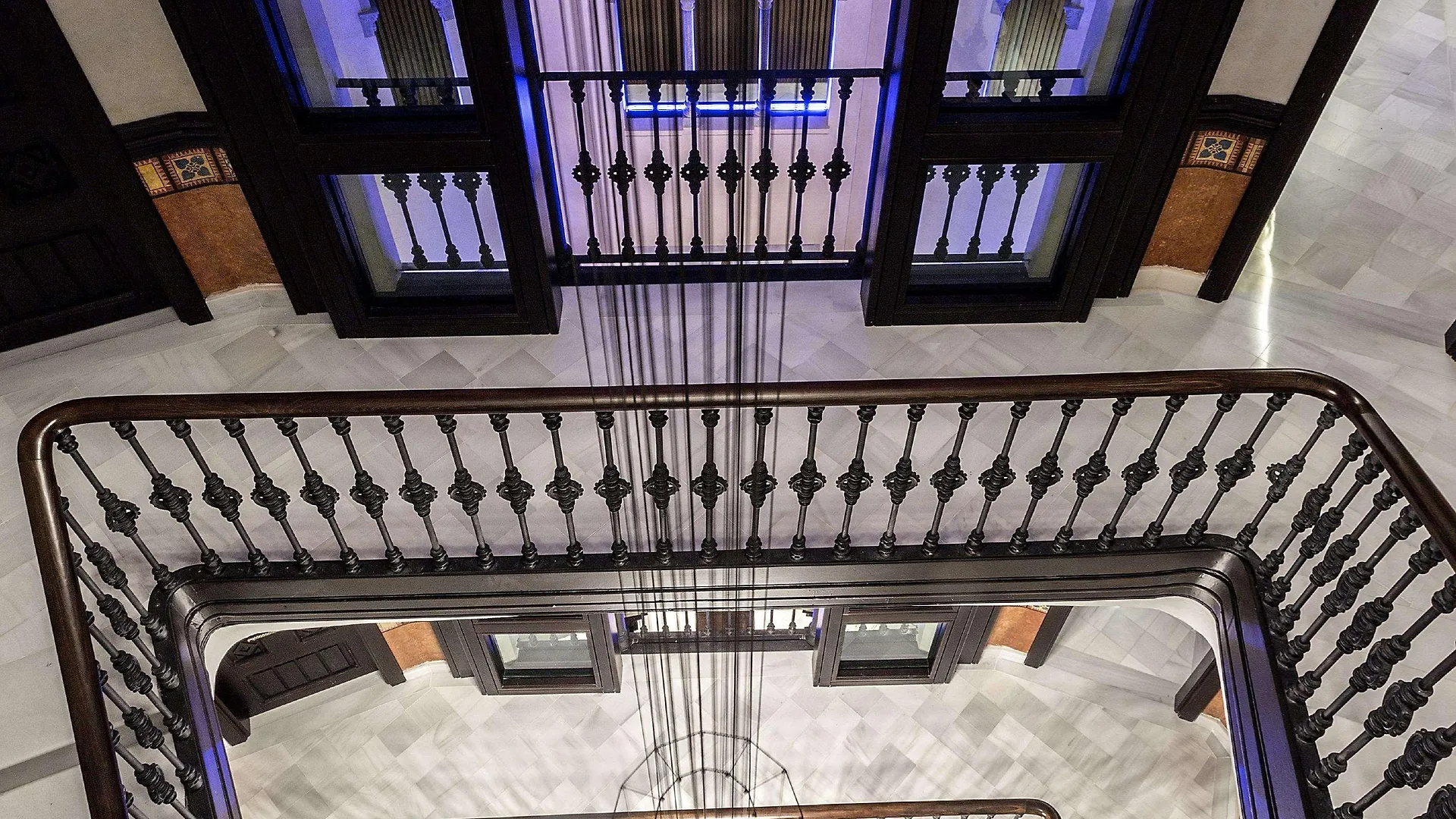 Monument Hotel Barcelona