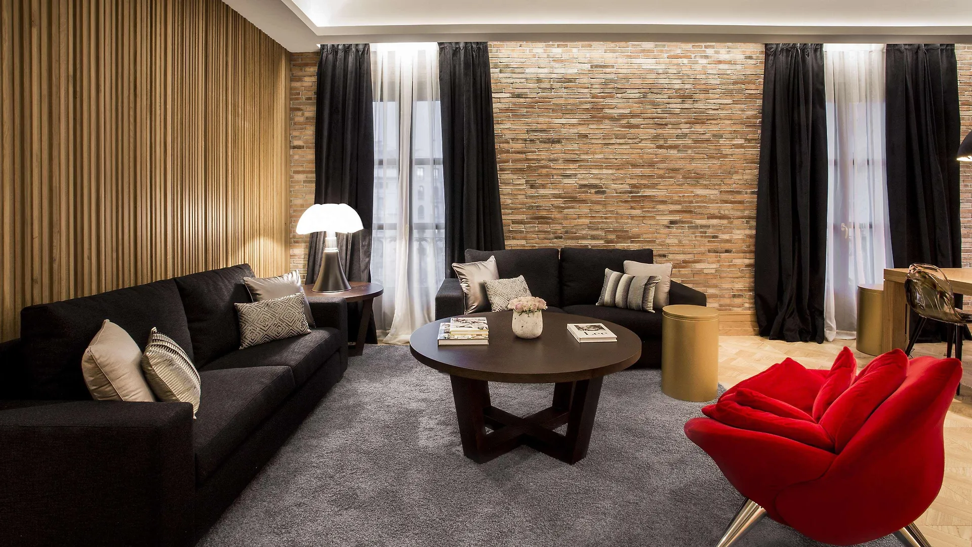 Monument Hotel Barcelona