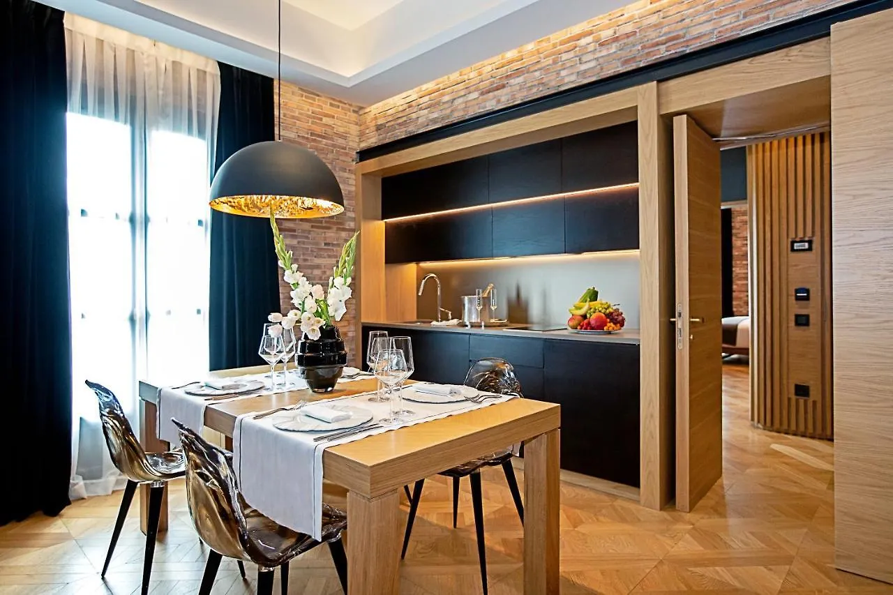 Monument Hotel Barcelona