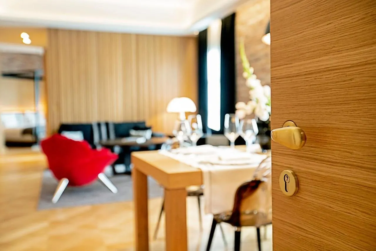 Monument Hotel Barcelona