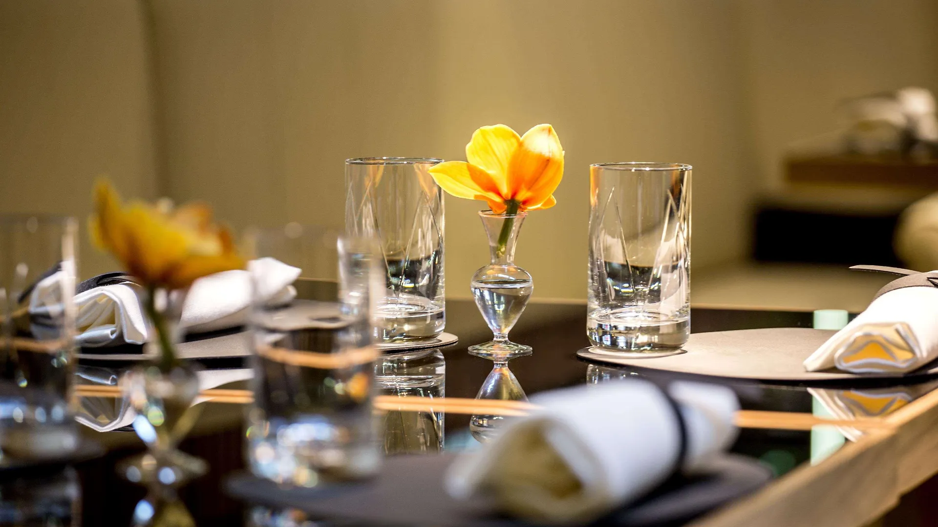 Monument Hotel Barcelona 5*,