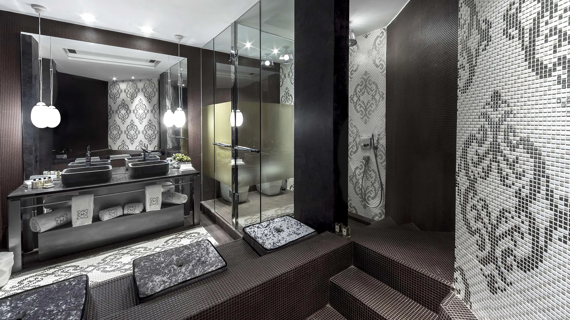 Monument Hotel Barcelona