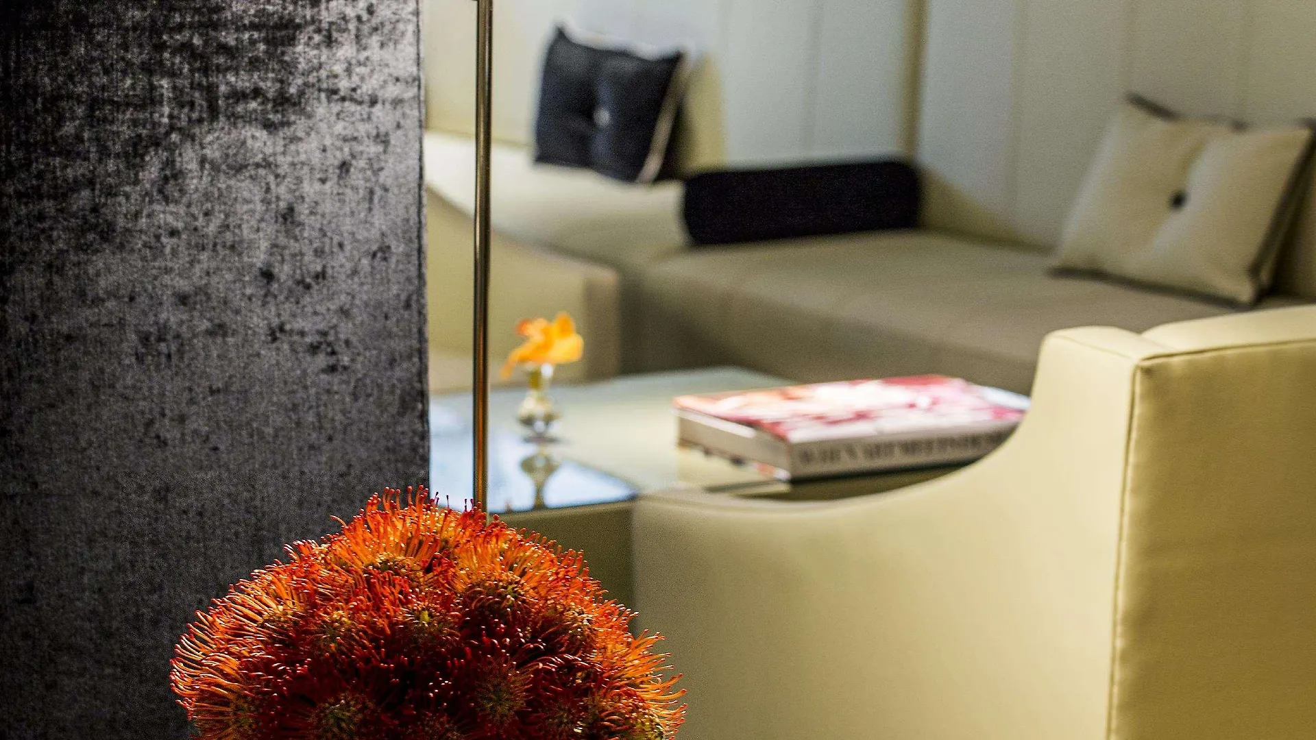 Monument Hotel Barcelona