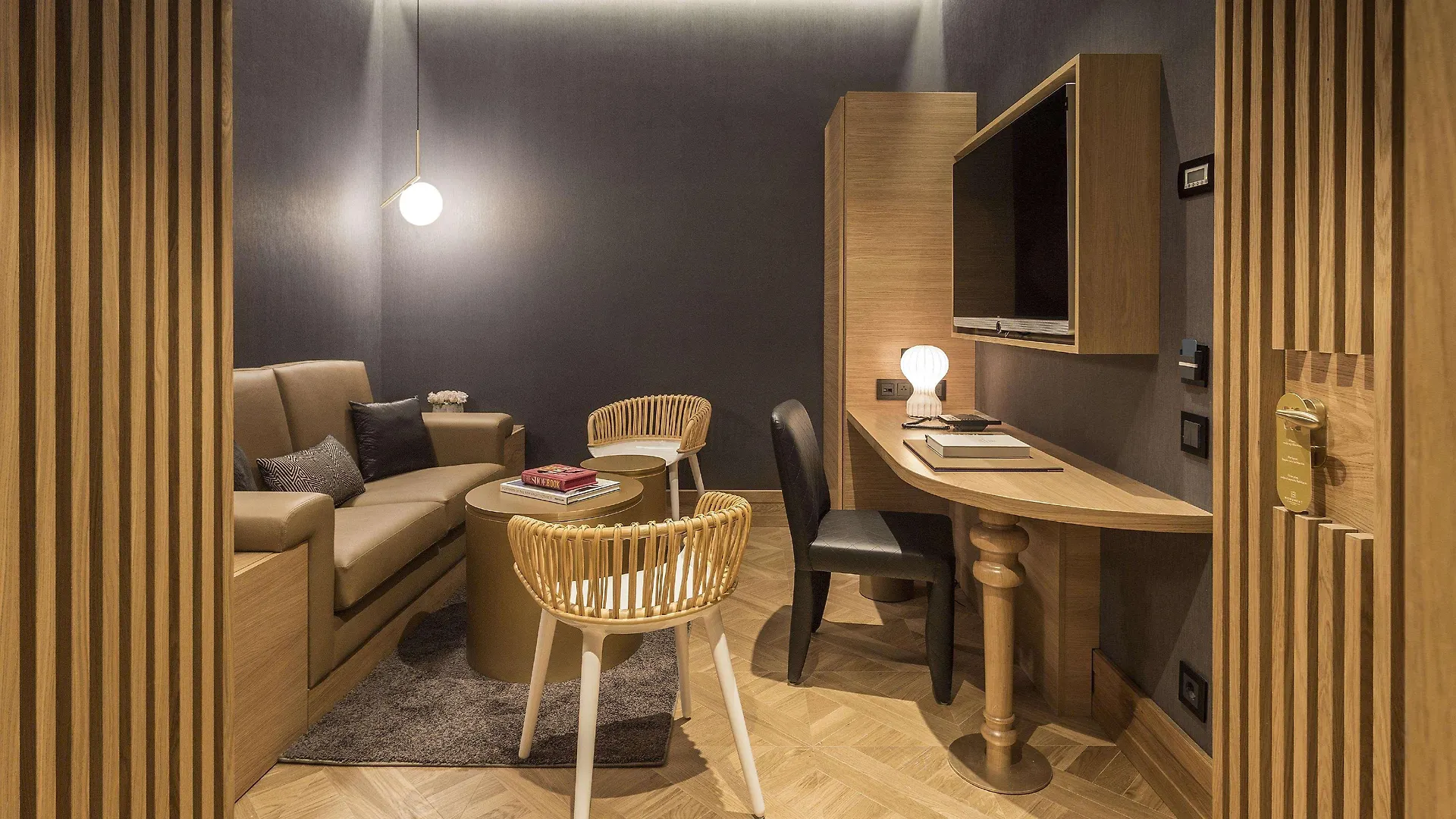 Monument Hotel Barcelona