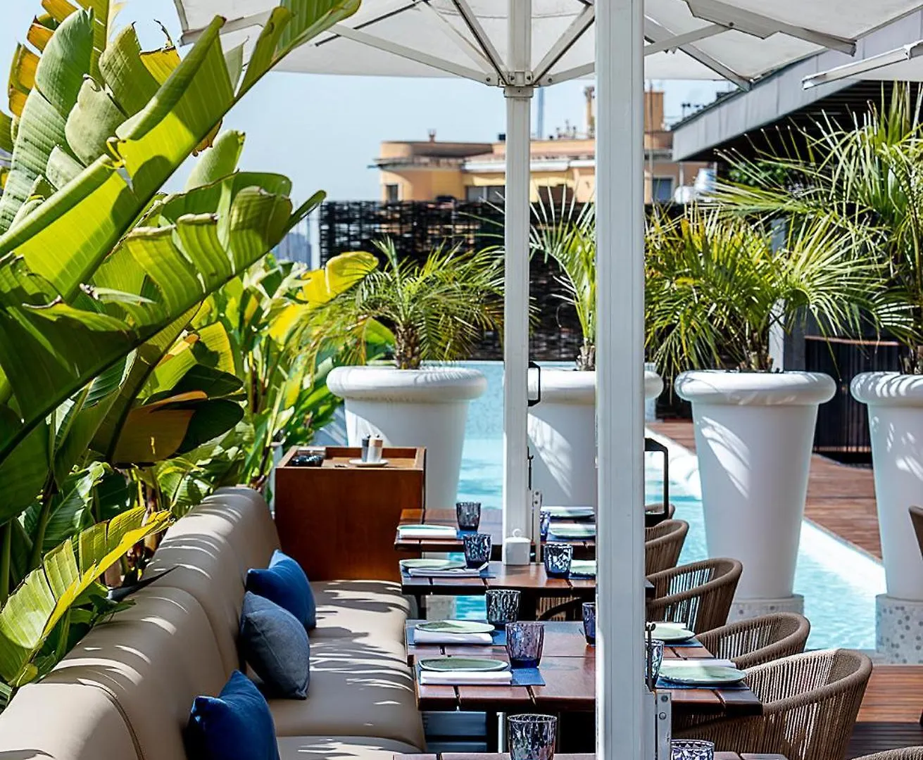 Monument Hotel Barcelona
