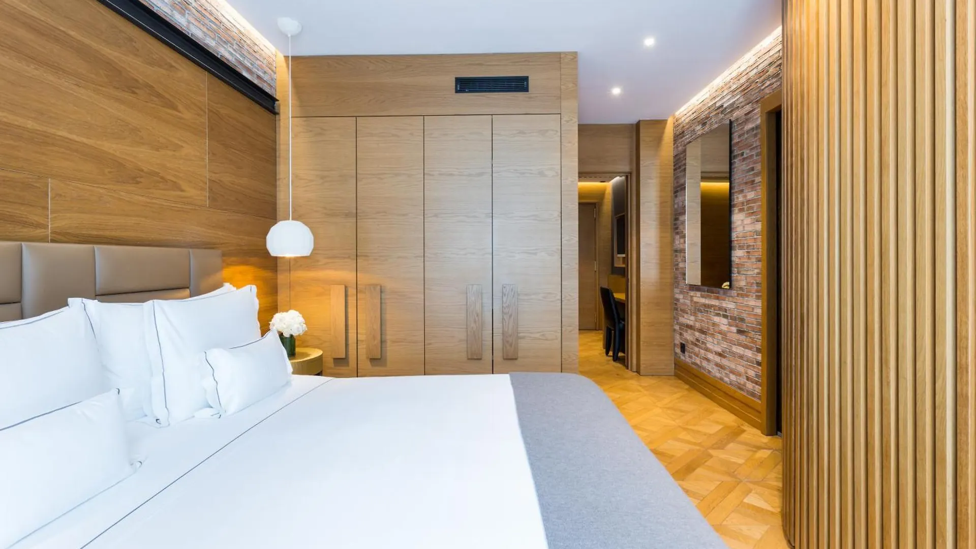 Monument Hotel Barcelona