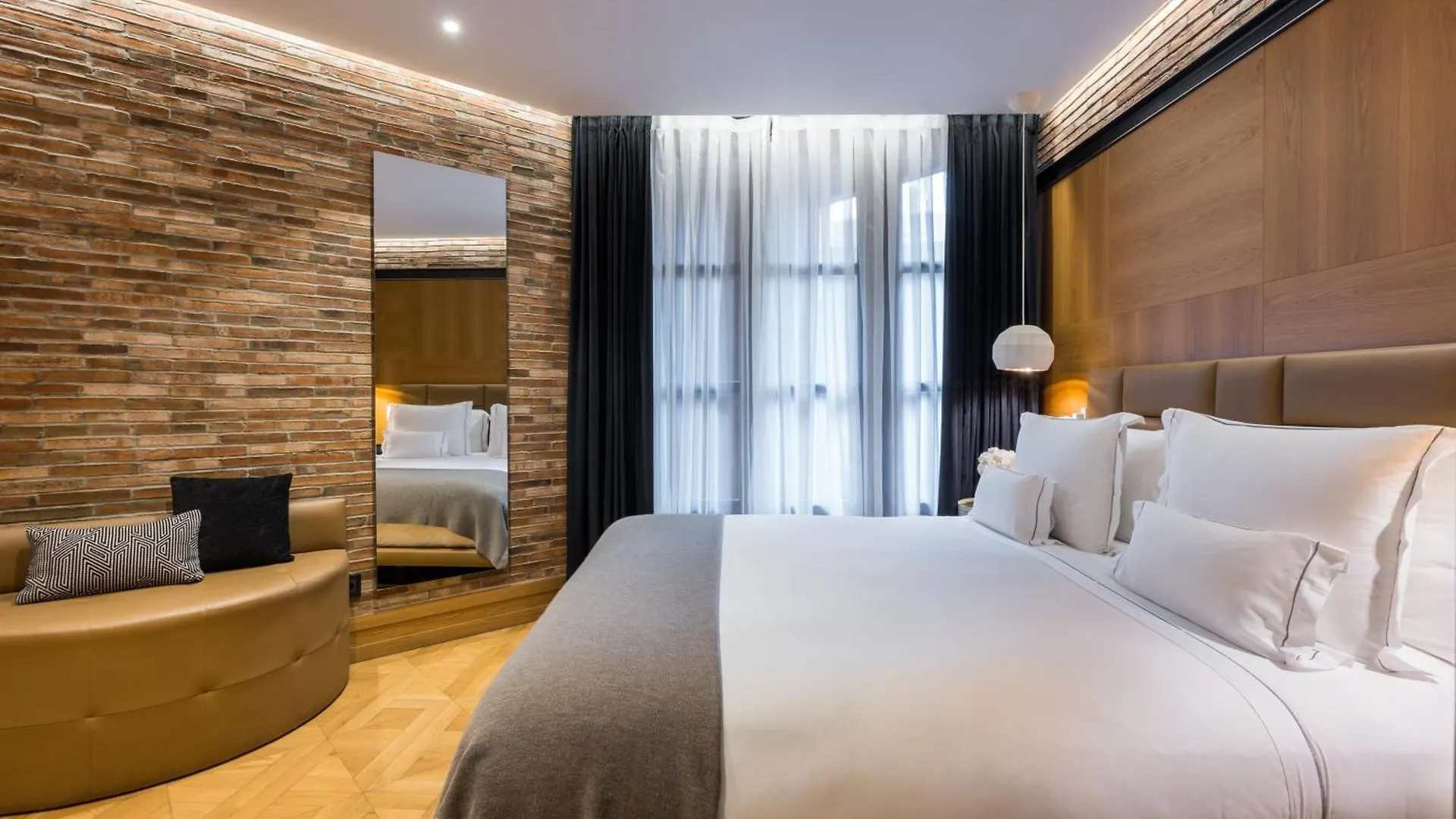 Monument Hotel Barcelona