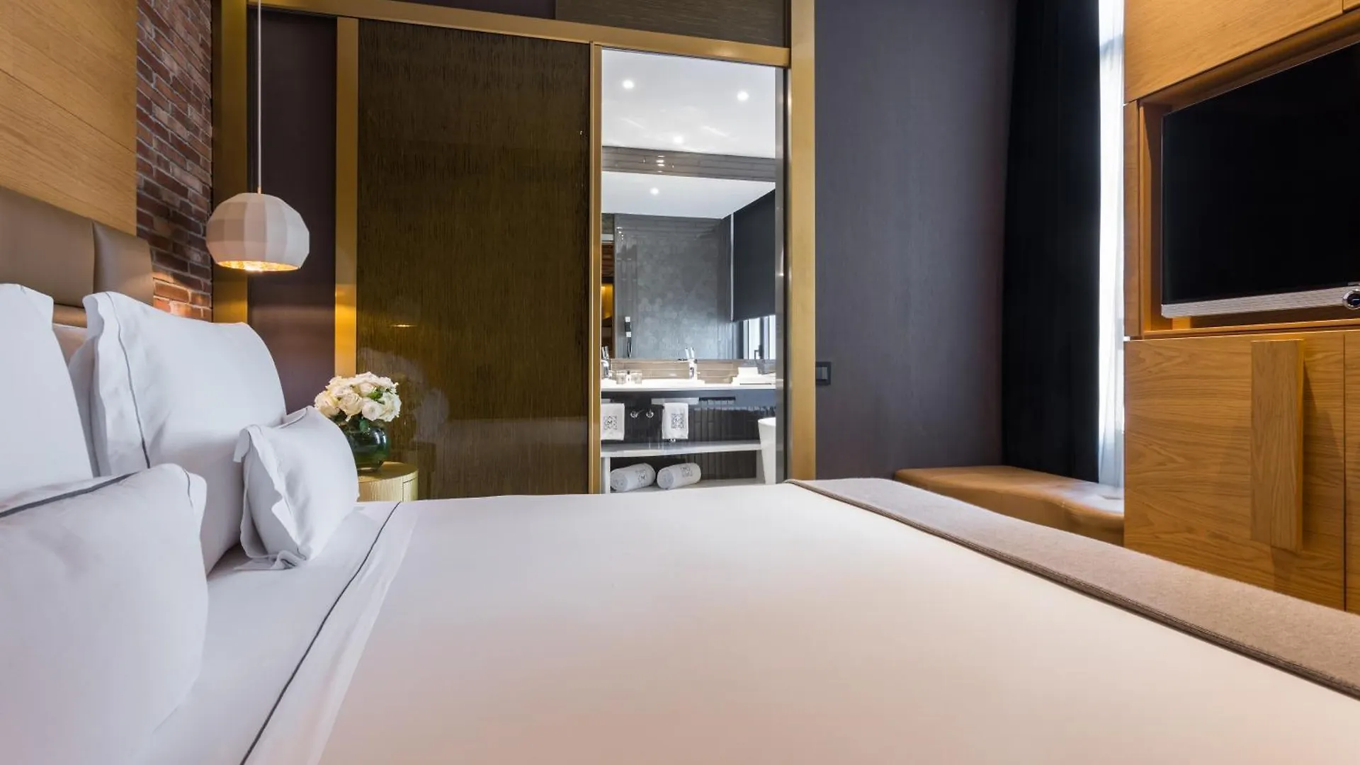 Monument Hotel Barcelona