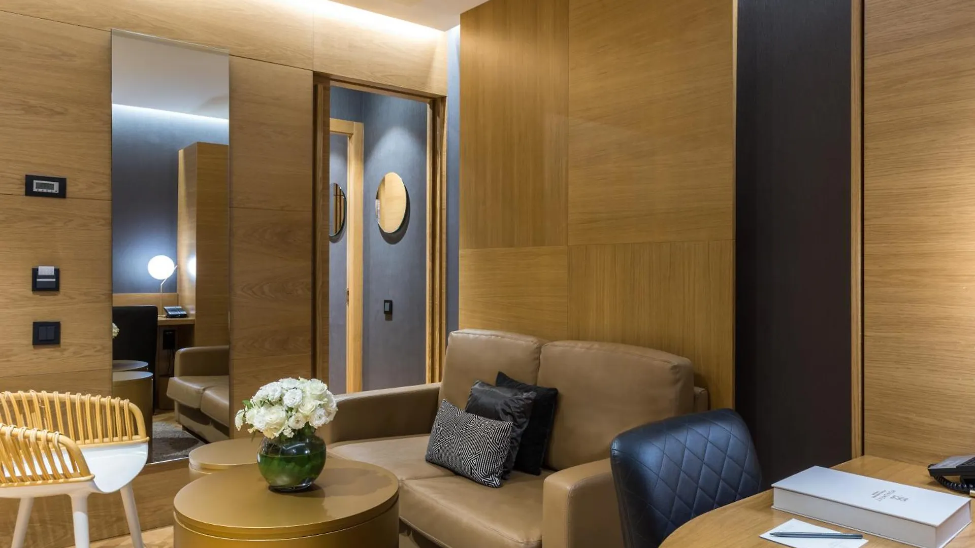 Monument Hotel Barcelona