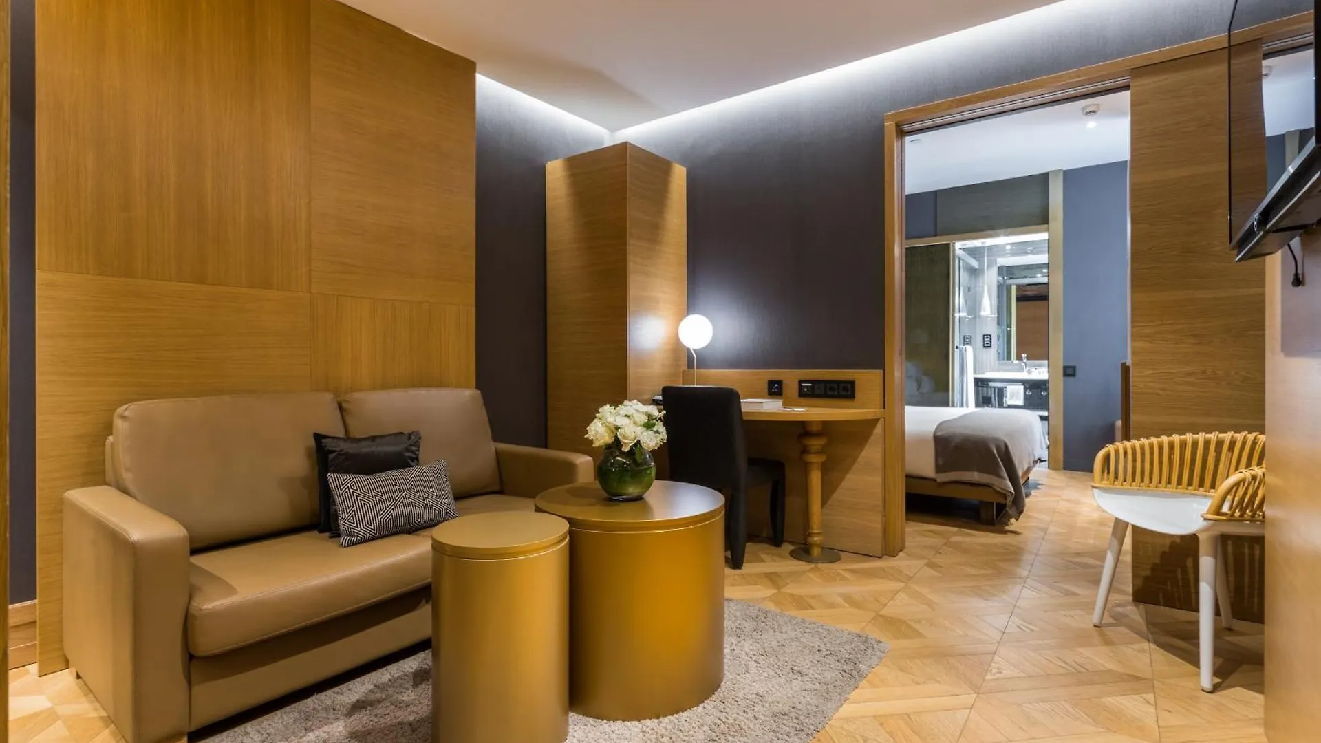 Monument Hotel Barcelona