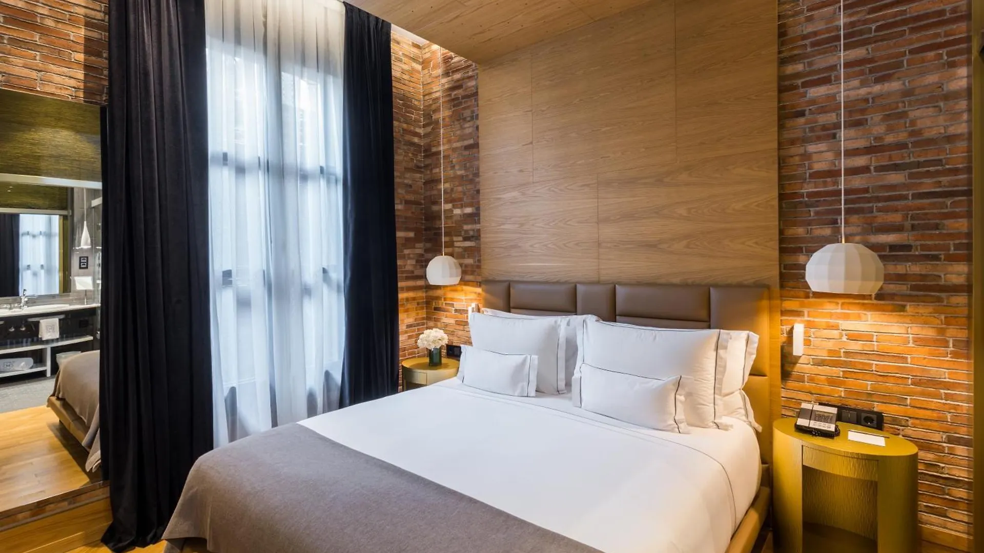Monument Hotel Barcelona