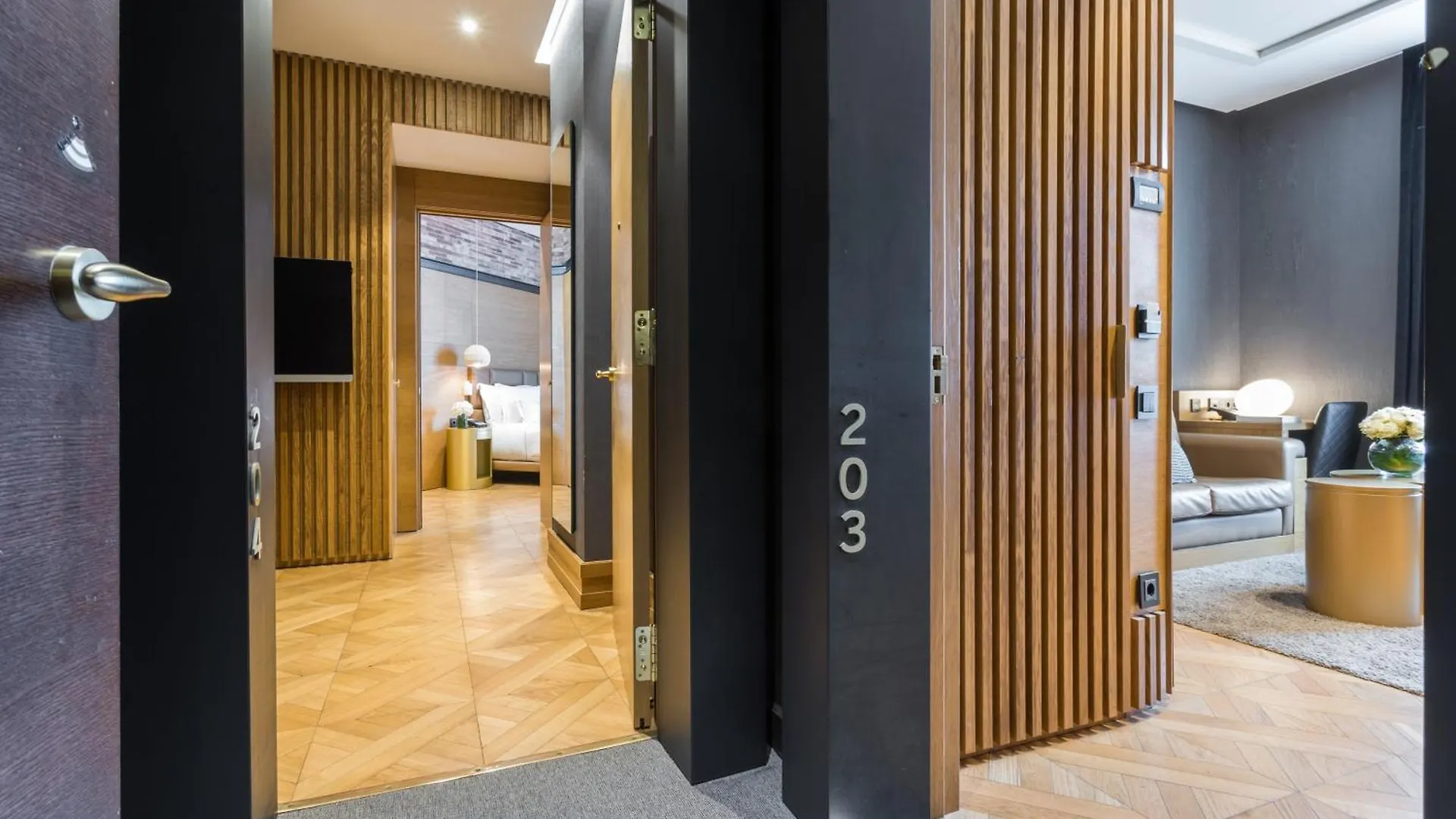 Monument Hotel Barcelona