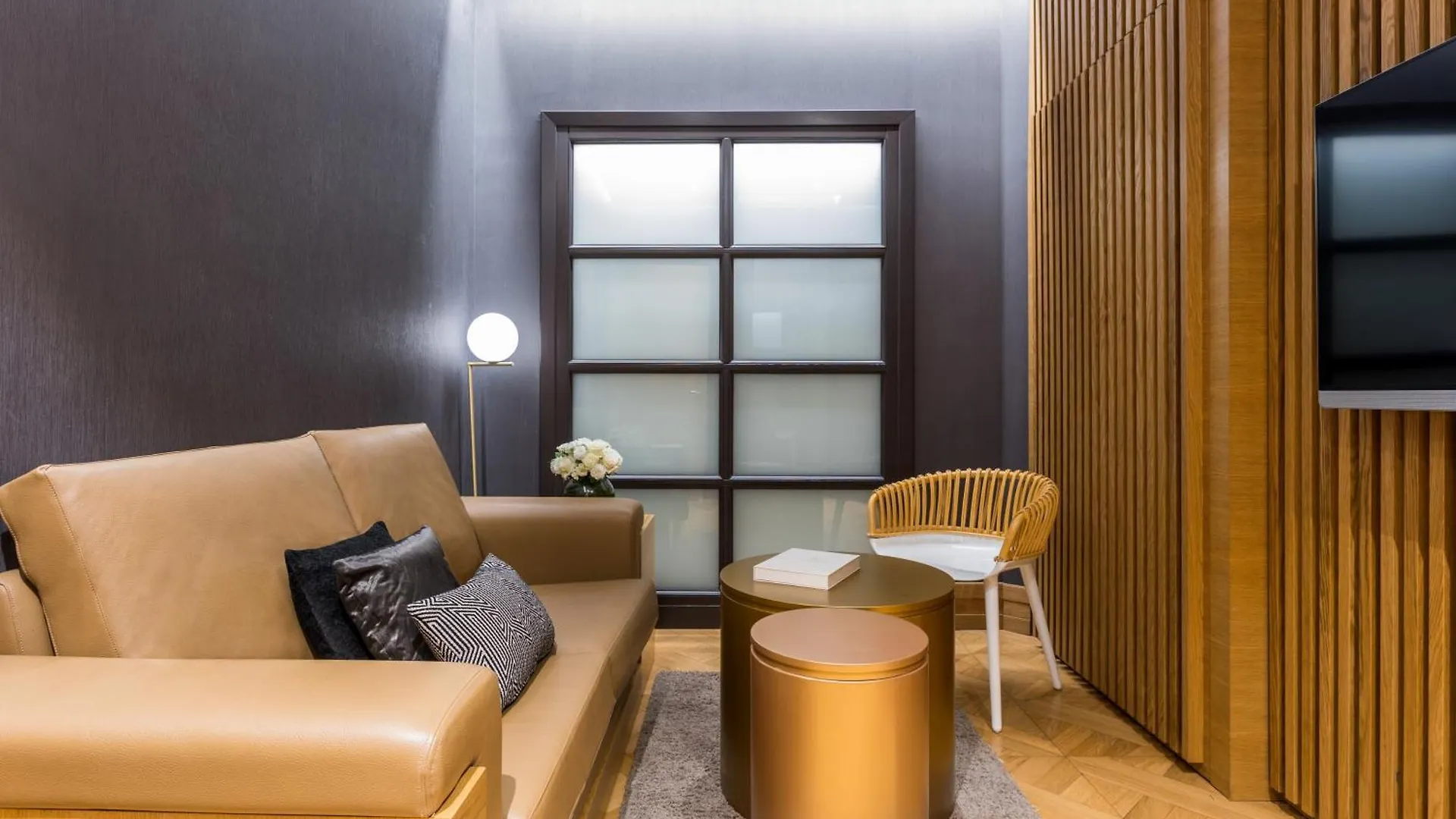Monument Hotel Barcelona