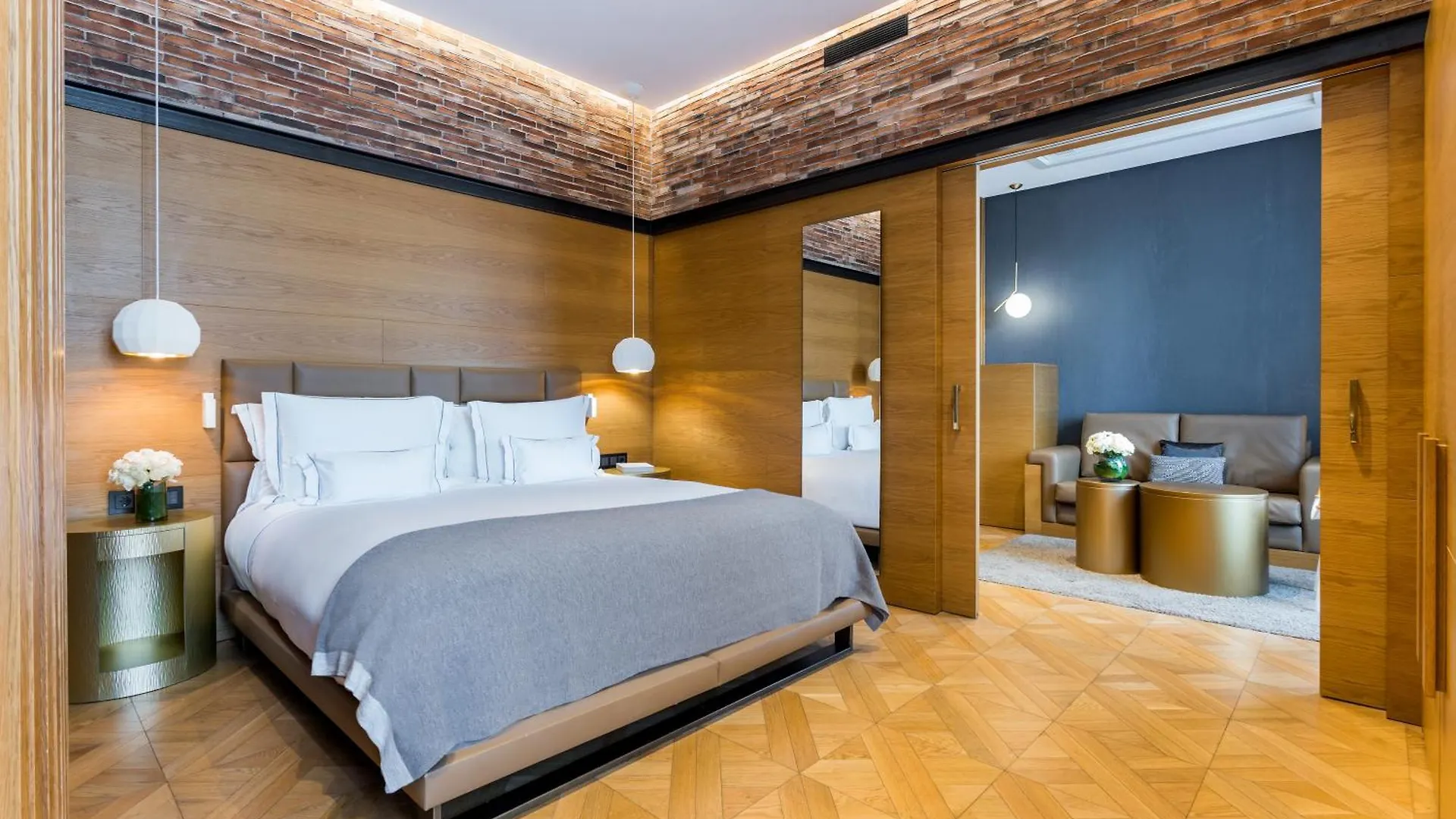 Monument Hotel Barcelona