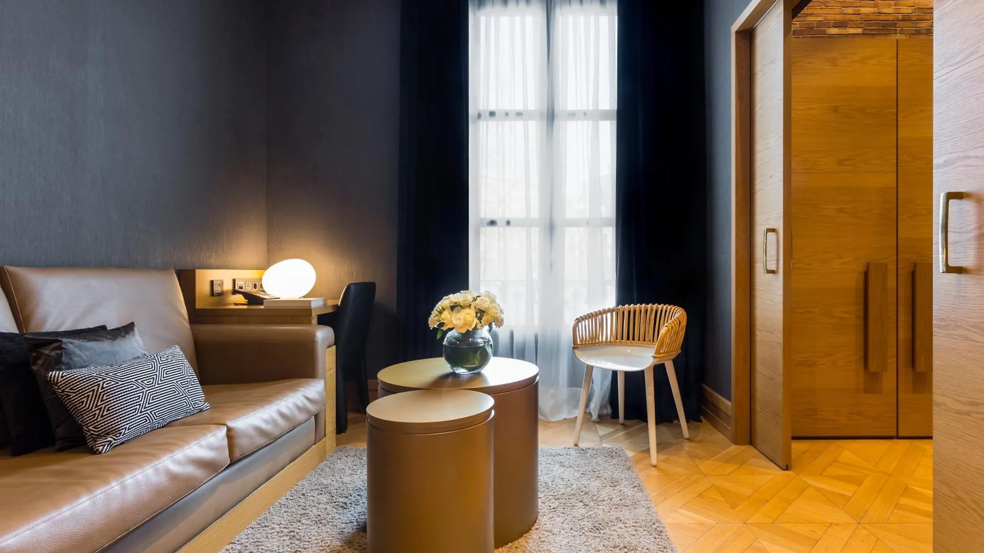 Monument Hotel Barcelona