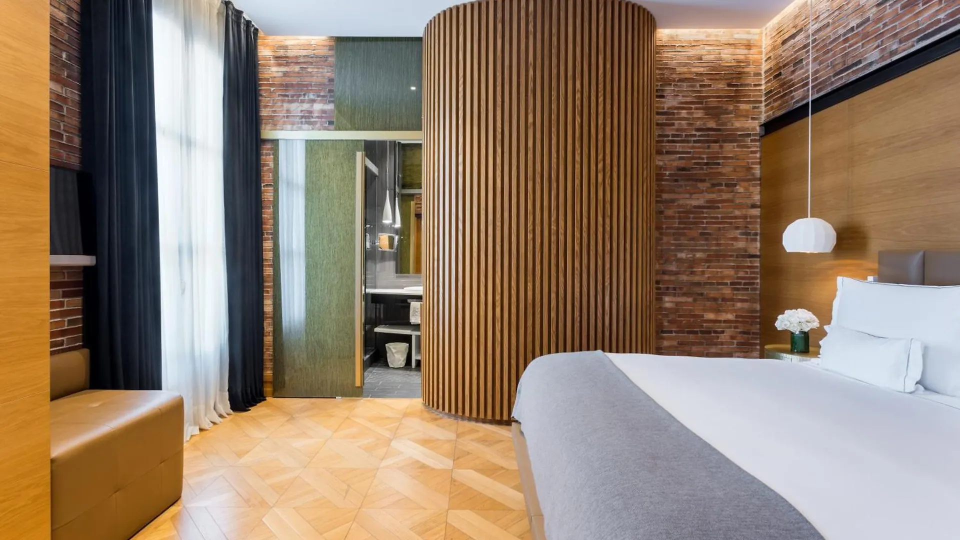 Monument Hotel Barcelona
