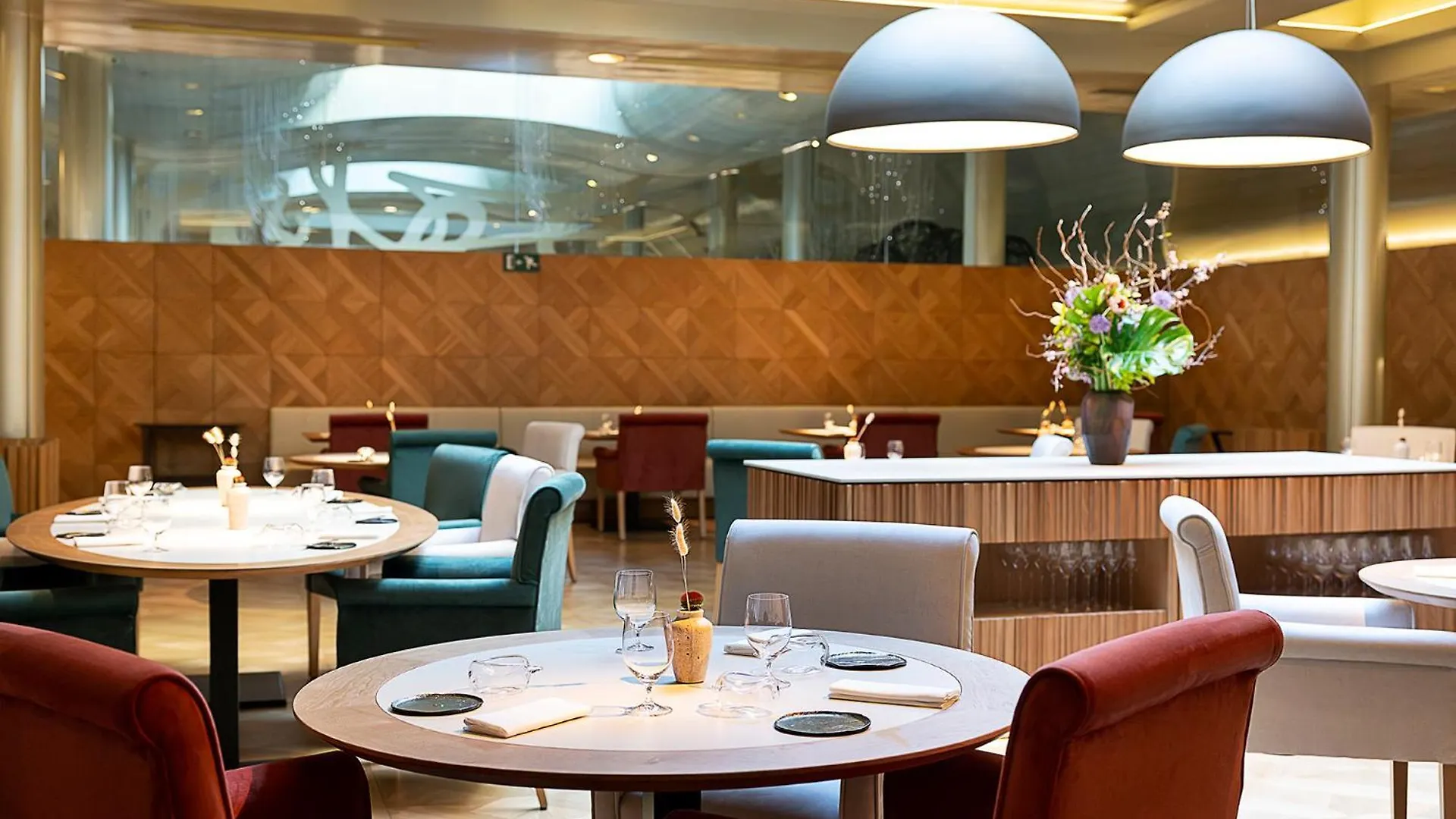 Monument Hotel Barcelona