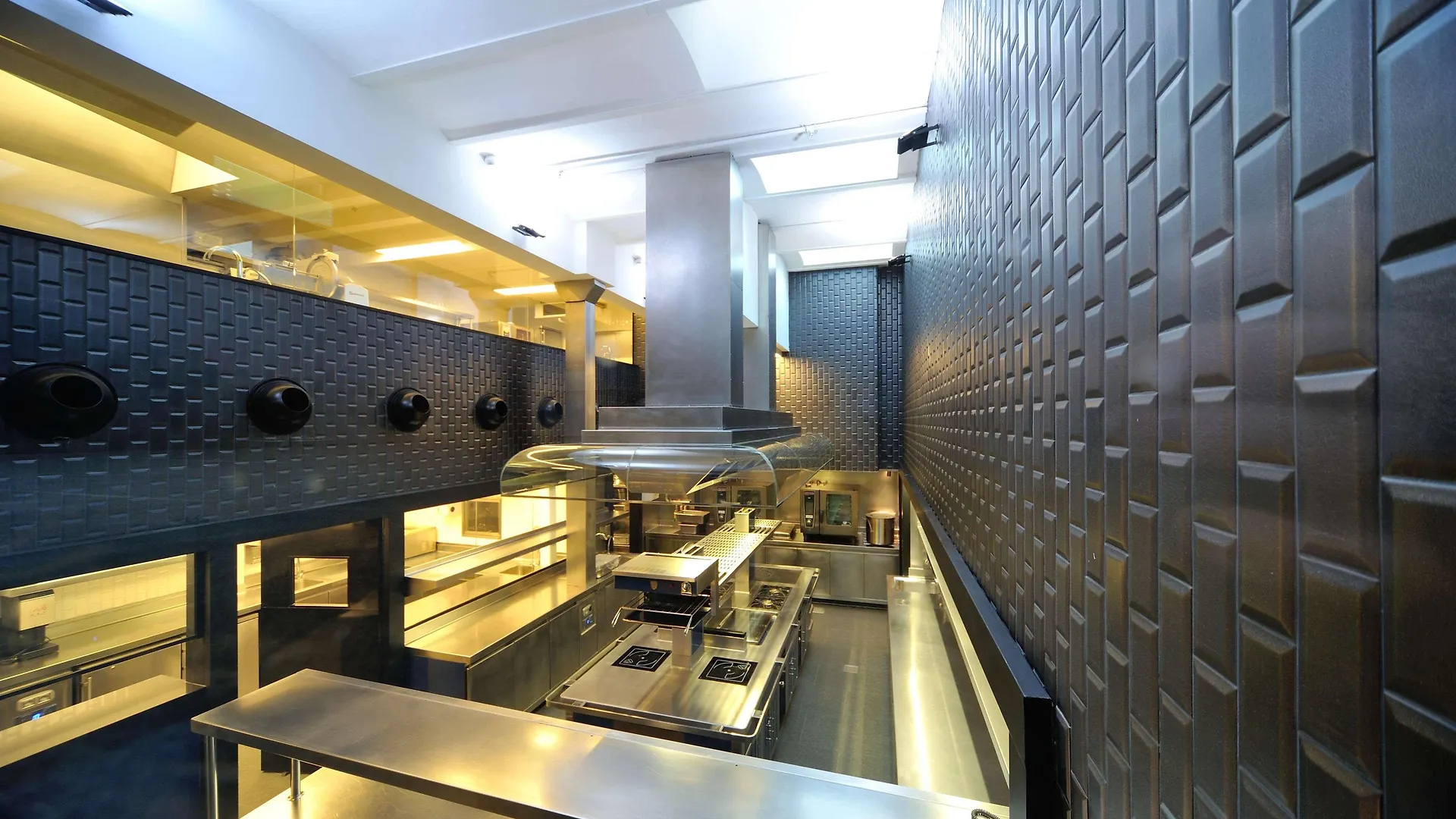 Monument Hotel Barcelona