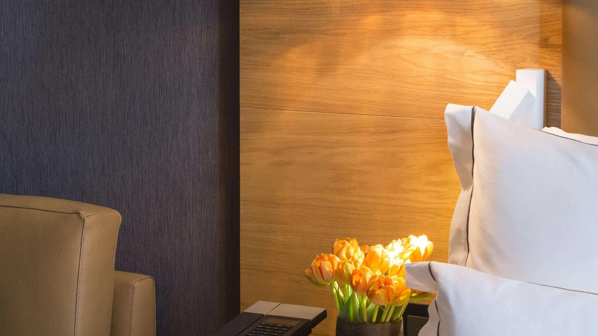 Monument Hotel Barcelona