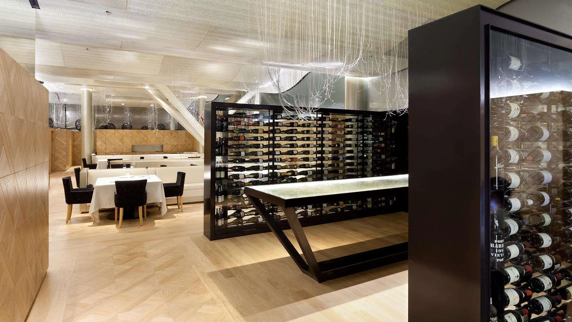 Monument Hotel Barcelona 5*,  Spanien