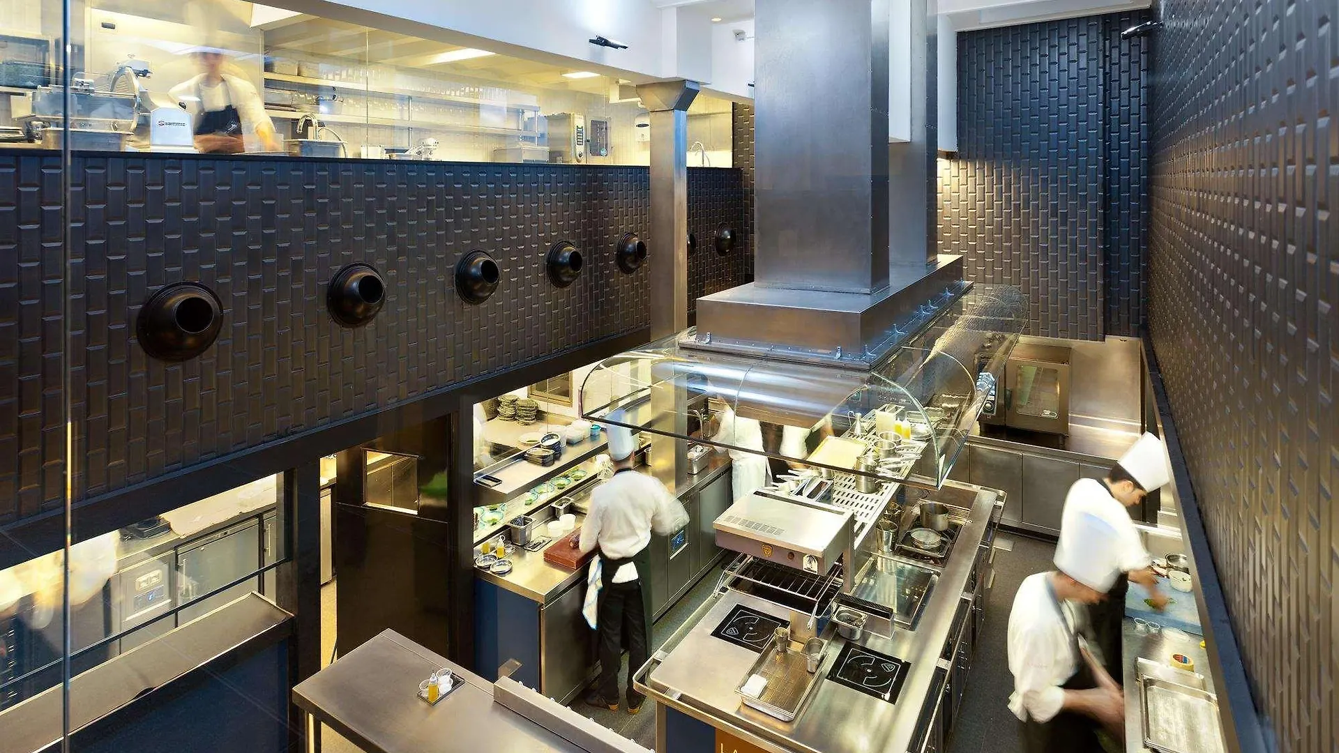 Monument Hotel Barcelona