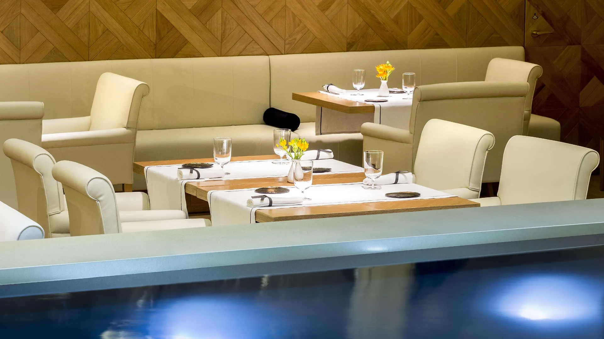 Monument Hotel Βαρκελώνη Ισπανία