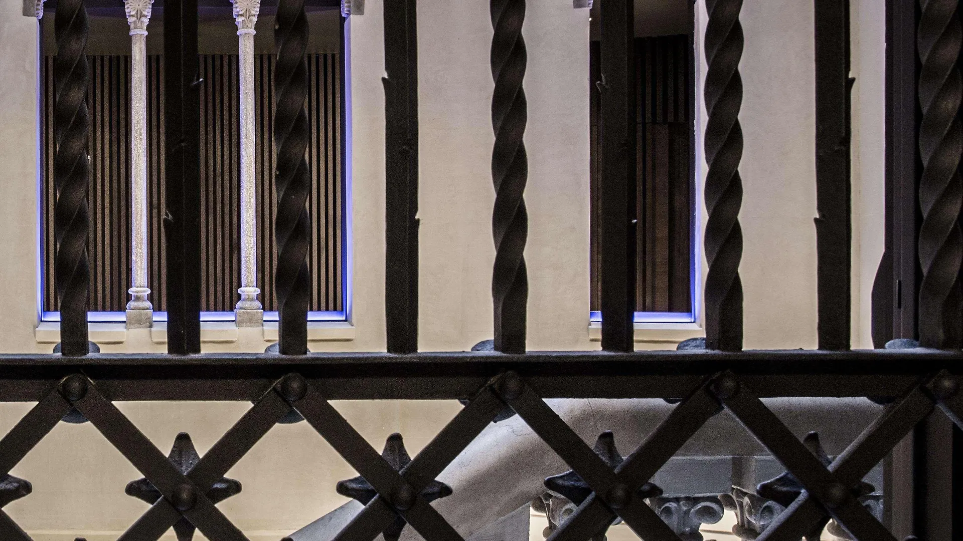 Monument Hotel Βαρκελώνη 5*,  Ισπανία