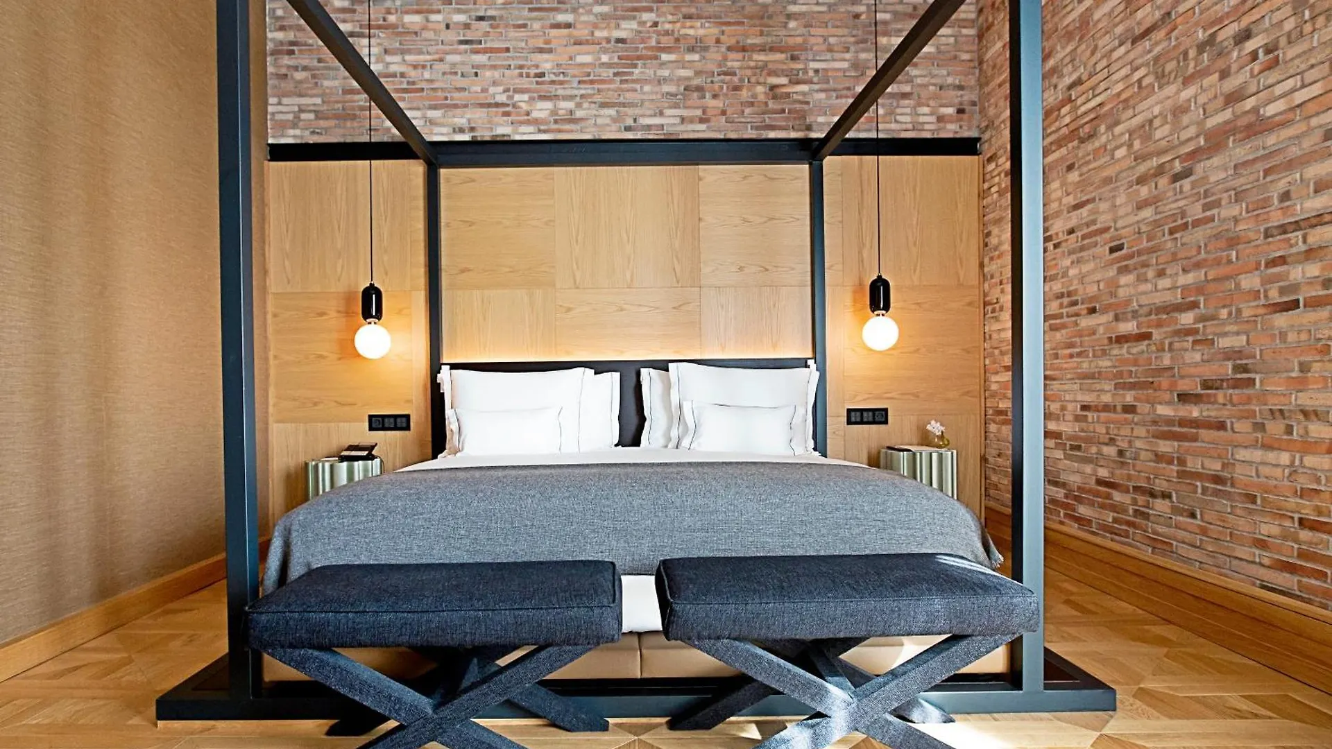 Monument Hotel Βαρκελώνη