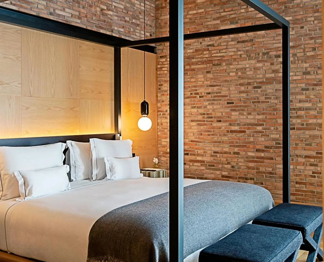 Monument Hotel Βαρκελώνη