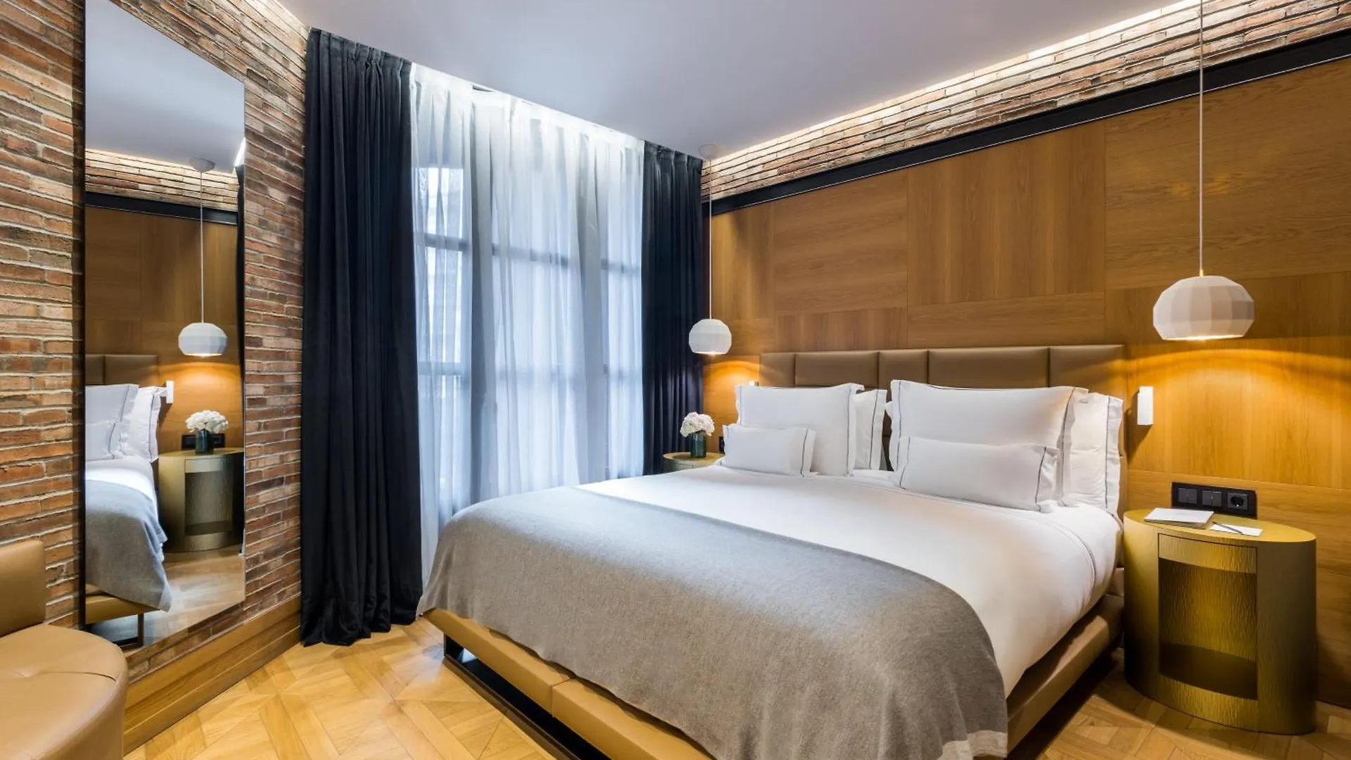 Monument Hotel Βαρκελώνη