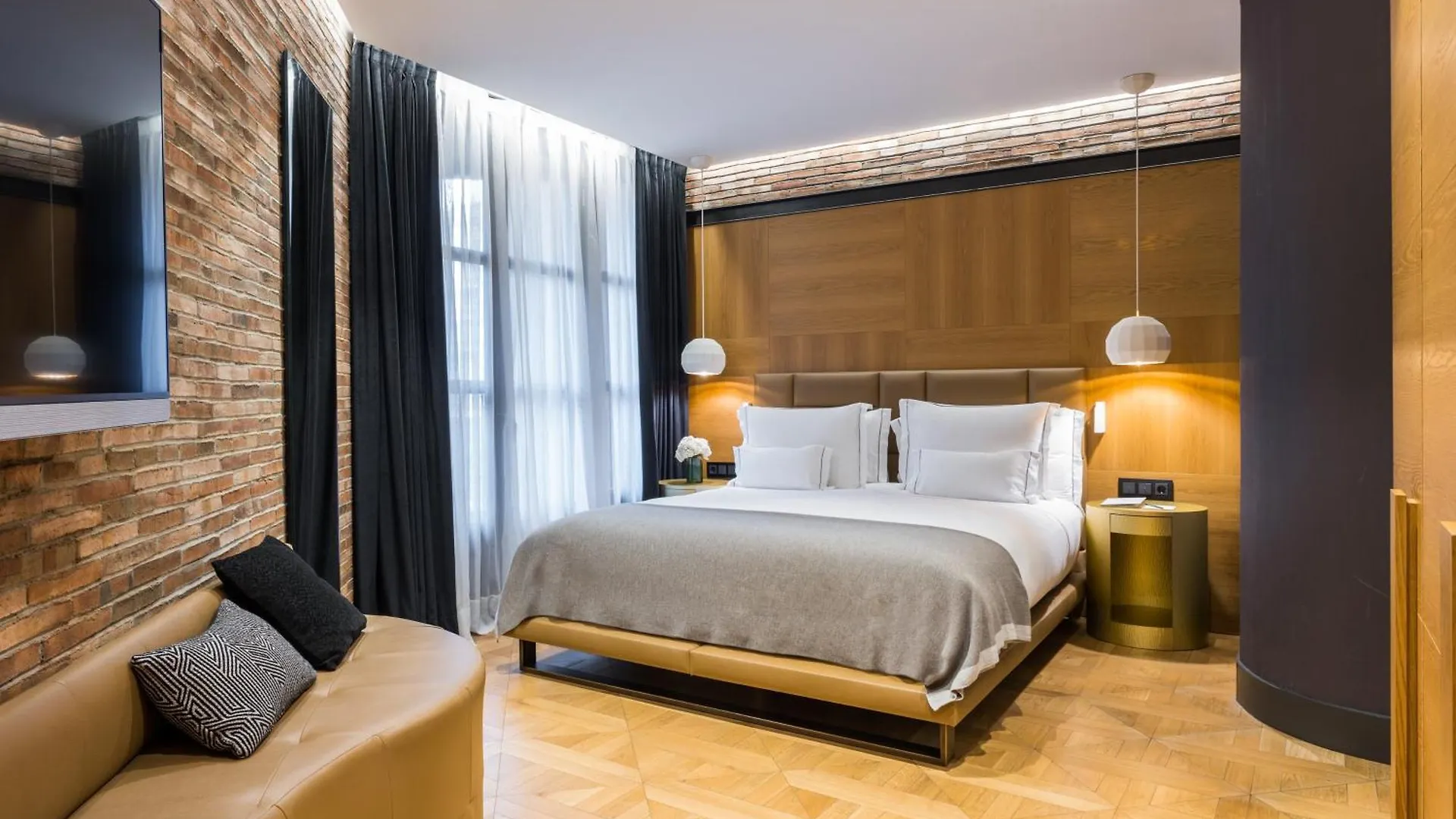 Monument Hotel Βαρκελώνη