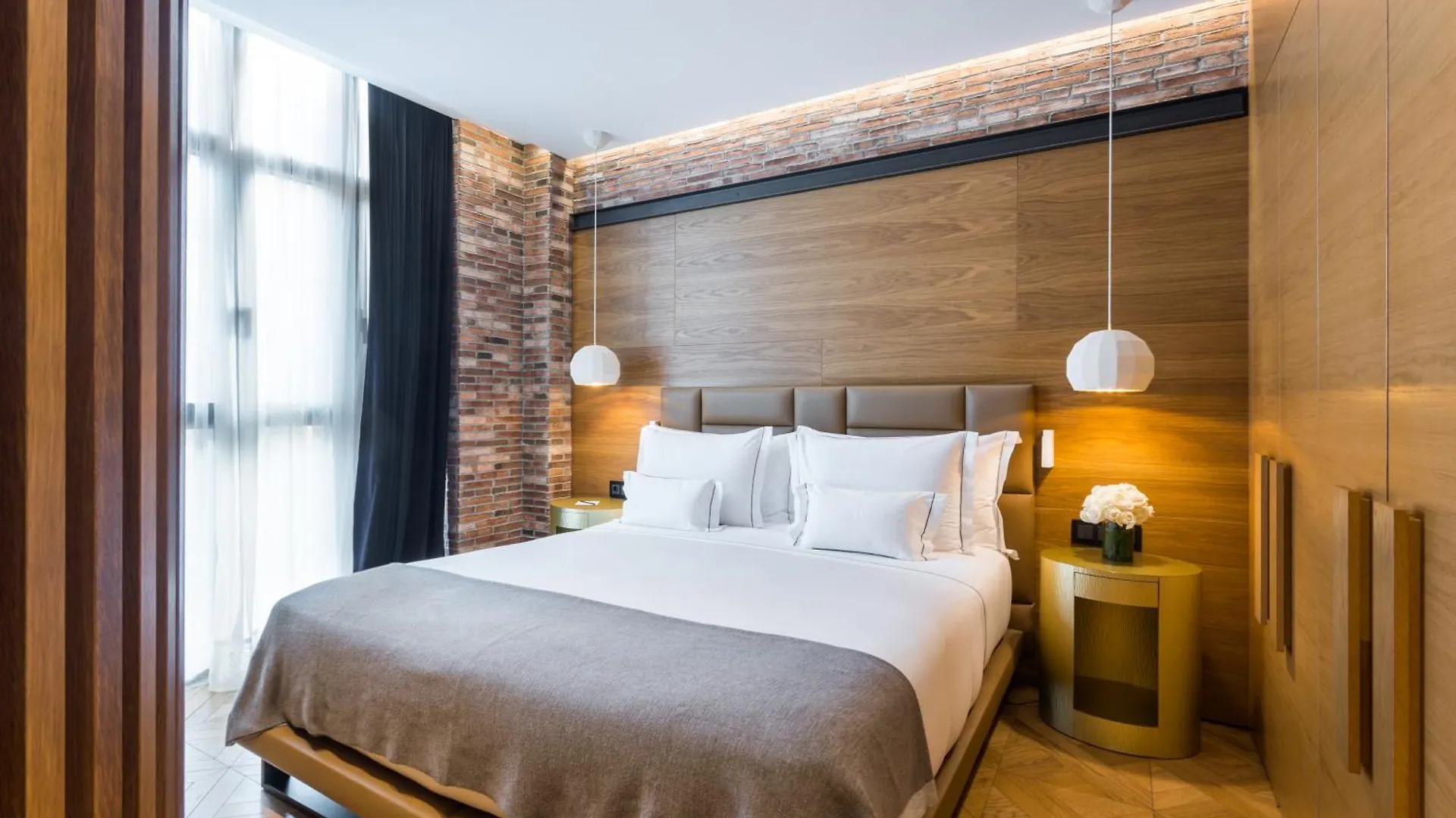 *****  Monument Hotel Βαρκελώνη Ισπανία