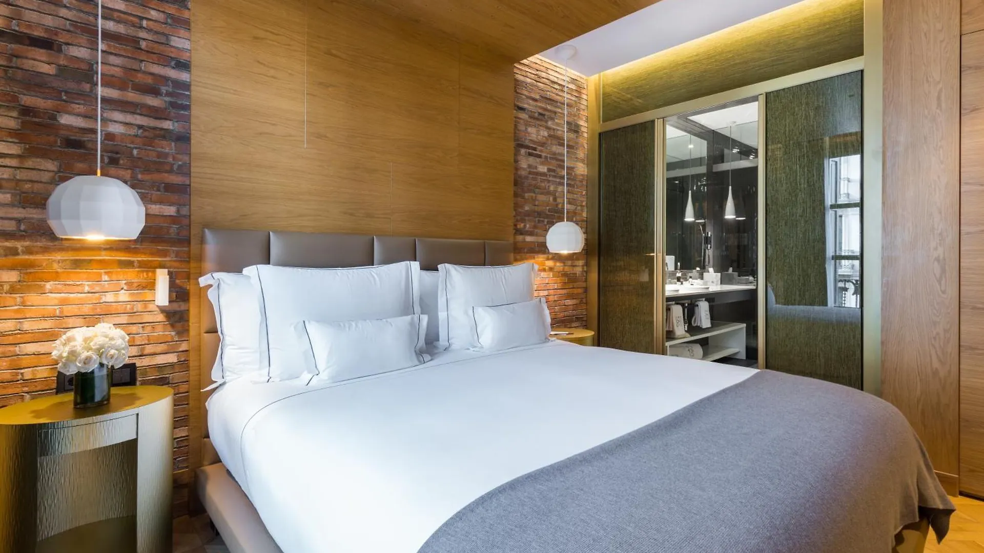 Monument Hotel Βαρκελώνη