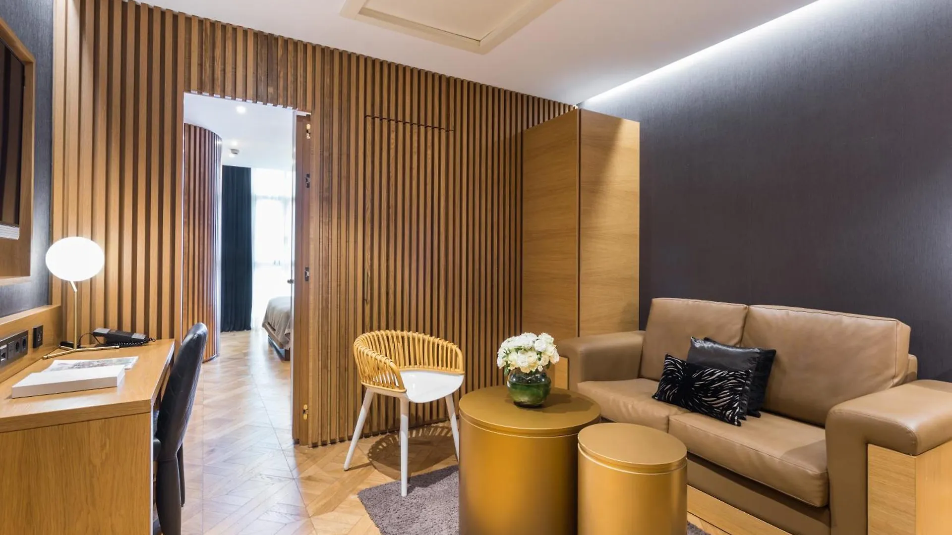 Monument Hotel Βαρκελώνη